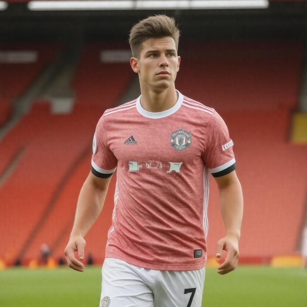 Mason Mount